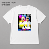BDG Graphic T-Shirt - Petshop Boys