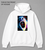 BDG Graphic Hoodie - Pink Floyd