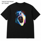 BDG Graphic T-Shirt - Pink Floyd