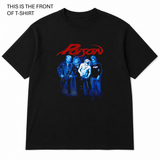BDG Graphic T-Shirt - Poison