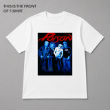 BDG Graphic T-Shirt - Poison