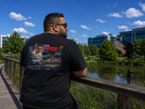 BDG Graphic T-Shirt - Peter Brock Series