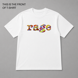 BDG Graphic T-Shirt - Rage