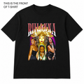 BDG Graphic T-Shirt - Rihanna