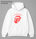 BDG Graphic Hoodie - Rolling Stones