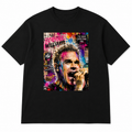 BDG Graphic T-Shirt - Robbie Williams Britpop 1