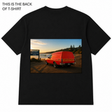 BDG Graphic T-Shirt - Holden Sandman