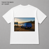 BDG Graphic T-Shirt - Holden Sandman