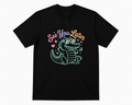 BDG Graphic T-Shirt - See You Later Alligator