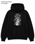 BDG Graphic Hoodie - Sex Pistols - God save the Queen