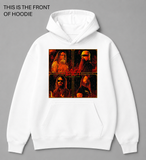 BDG Graphic Hoodie - Slayer
