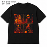 BDG Graphic T-Shirt - Slayer