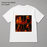 BDG Graphic T-Shirt - Slayer