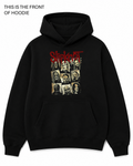 BDG Graphic Hoodie - Slipknot