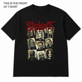 BDG Graphic T-Shirt - Slipknot