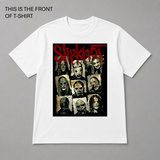 BDG Graphic T-Shirt - Slipknot