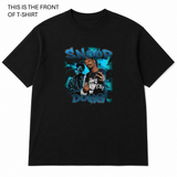 BDG Graphic T-Shirt - Snoop Dogg