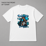 BDG Graphic T-Shirt - Snoop Dogg