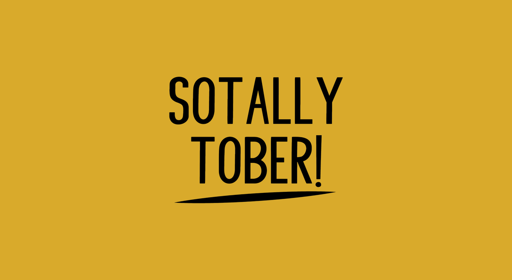 Stubby Holder - Sotally Tober