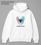 BDG Graphic Hoodie - Spiderman