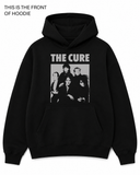 BDG Graphic Hoodie - The Cure