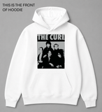 BDG Graphic Hoodie - The Cure