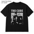 BDG Graphic T-Shirt - The Cure