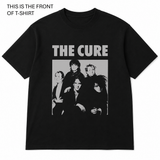 BDG Graphic T-Shirt - The Cure