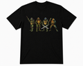 BDG Graphic T-Shirt - TMNT