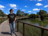 BDG Graphic T-Shirt - TMNT