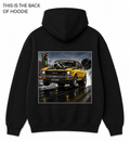 BDG Graphic Hoodie - Holden Torana SLR