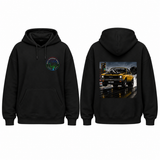 BDG Graphic Hoodie - Holden Torana SLR