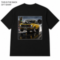 BDG Graphic T-Shirt - Holden Torana SLR