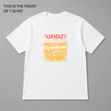 BDG Graphic T-Shirt - Toxicity