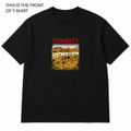 BDG Graphic T-Shirt - Toxicity