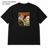 BDG Graphic T-Shirt - Travis Scott