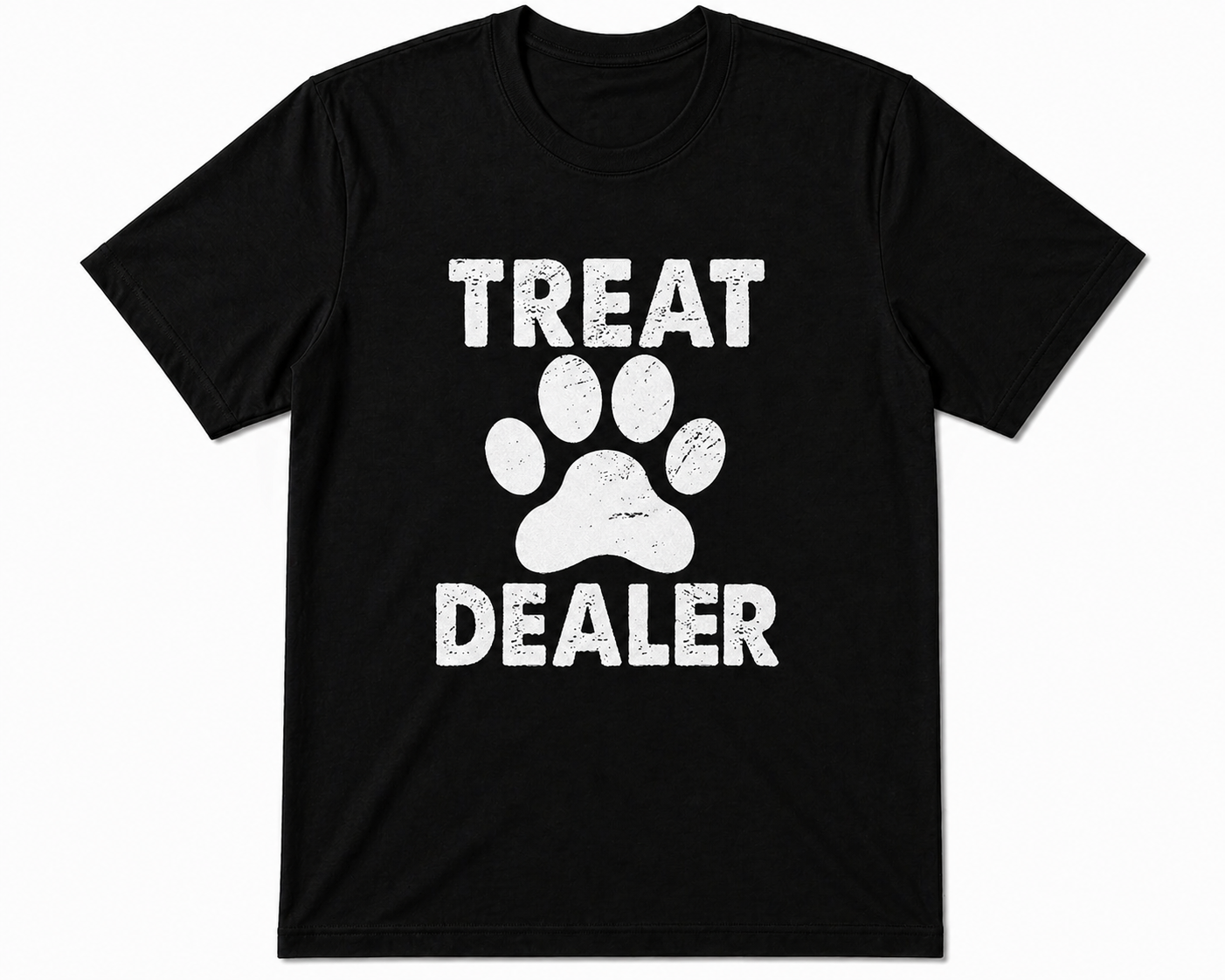 BDG Graphic T-Shirt - Treat Dealer