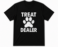 BDG Graphic T-Shirt - Treat Dealer