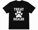 BDG Graphic T-Shirt - Treat Dealer