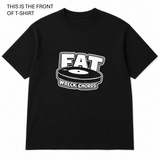 BDG Graphic T-Shirt - Fat Wreck Chords