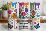 BDG 20oz Tumbler - Teachers Plant Seeds