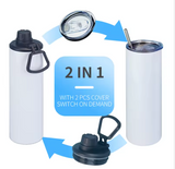 Custom Printed Tumblers