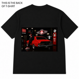 BDG Graphic T-Shirt - Holden Torana XU1
