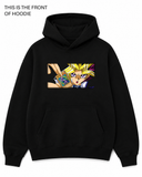 BDG Graphic Hoodie - Yu-Gi-Oh