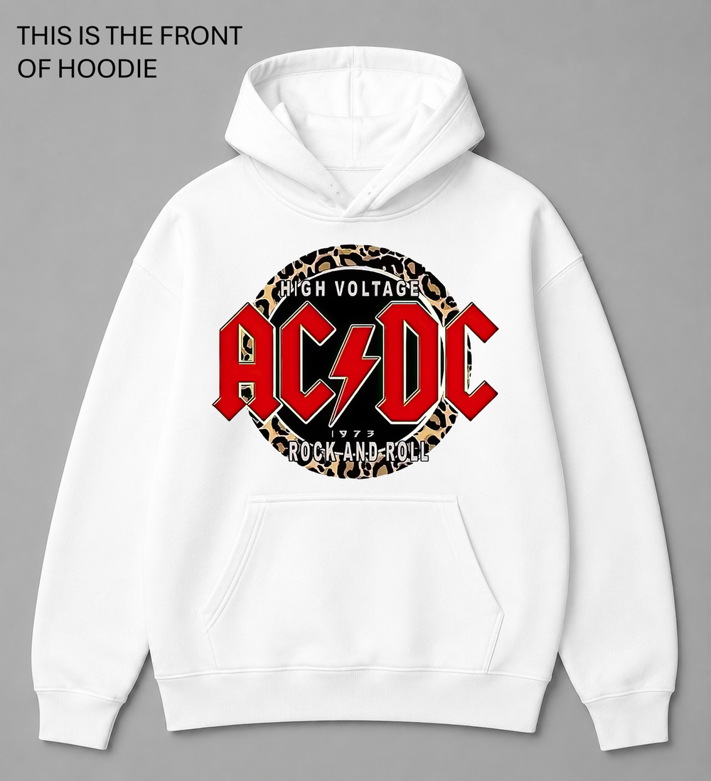 Premium graphic hoodie. Comfortable everyday hoodie available in sizes S to True 5XL.