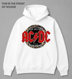 Premium graphic hoodie. Comfortable everyday hoodie available in sizes S to True 5XL.