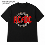 BDG Graphic T-Shirt - ACDC - High Voltage