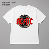 BDG Graphic T-Shirt - ACDC - High Voltage