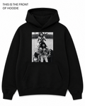 BDG Graphic Hoodie - Angus Young and Bon Scott