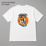 BDG Graphic T-Shirt - Anthrax